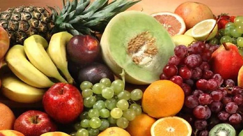 Expertos explican como conviene guardar las frutas para que se conserven más y mejor. | LM Neuquen Expertos explican como conviene guardar las frutas para que se conserven más y mejor.