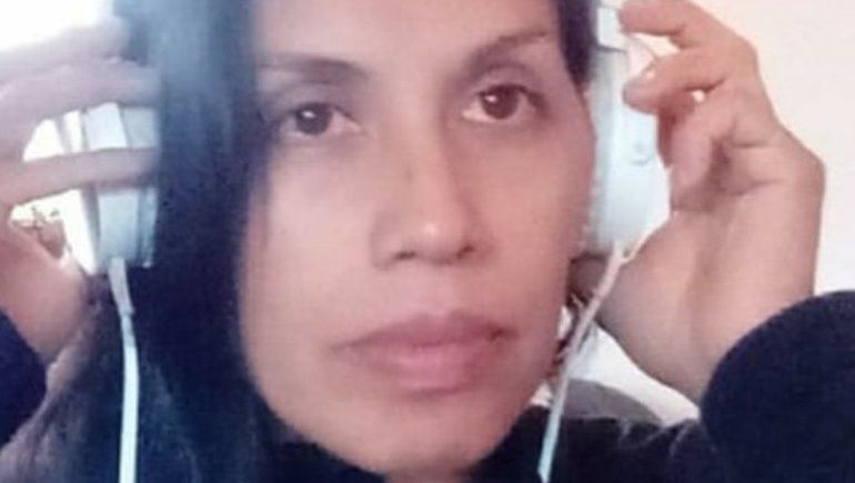 Desesperada búsqueda de una mujer de 37 años en Bariloche