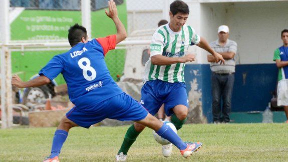 El Dino va por su segunda victoria, luego del 3 a 1 frente a Los Canales.