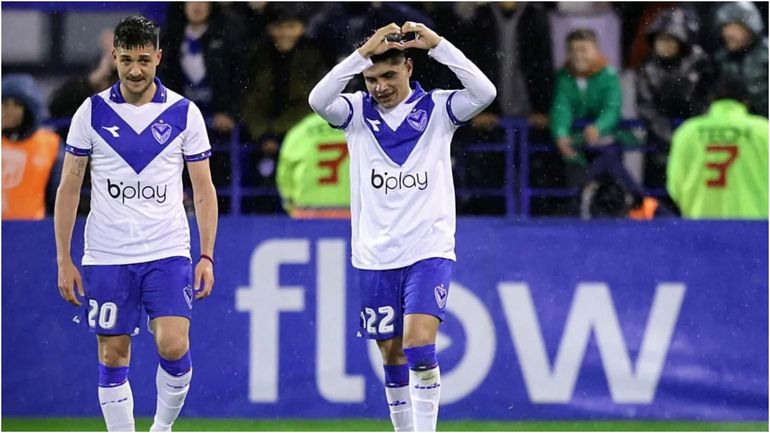 Aquino igualó el record de Messi Aquino igualó el record de Messi