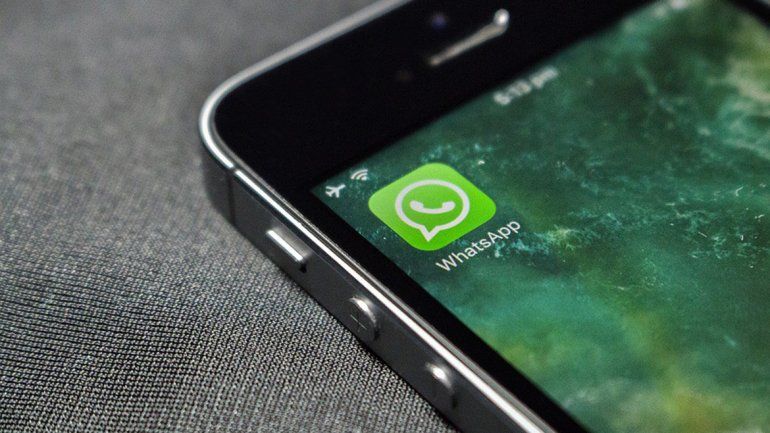 Para no perderse nada: Whatsapp habilitó la función Picture-in-Picture