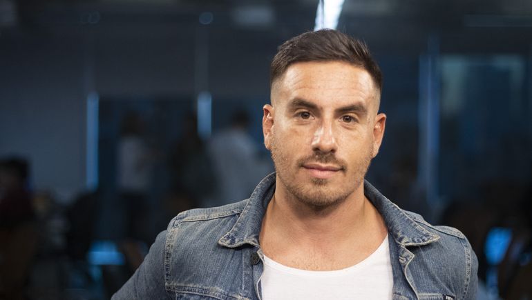 Fede Bal habló de su contacto con ovnis.