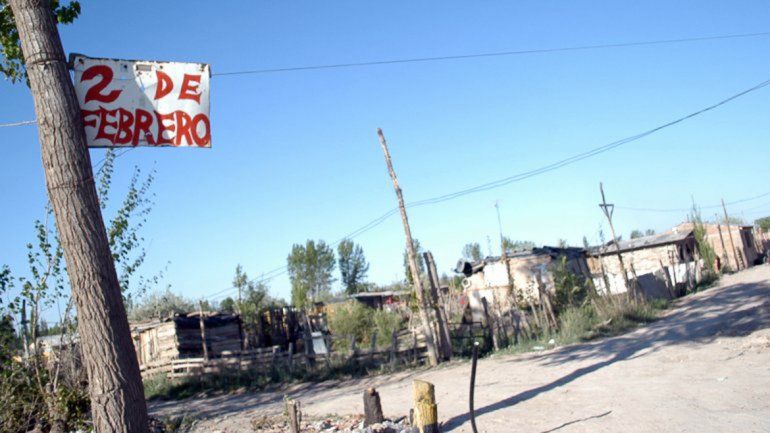 En la toma 2 de febrero todos saben los antecedentes del caso.