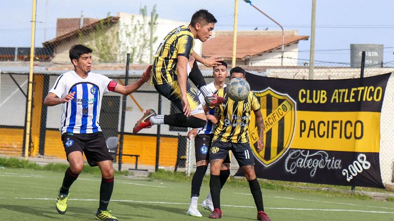Lifune: muchos goles, clásicos picantes y graves incidentes en la cuarta de la Copa