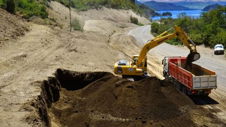 La obra será financiada con fondos propios. | LM Neuquen La obra será financiada con fondos propios.