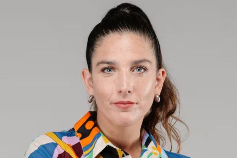 Juana Repetto envuelta en una nueva polémica por compartir cómo escondió su embarazo