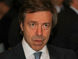 Carlos Ormachea, chairman de Tecpetrol, fue reelecto para presidir la CEPH.