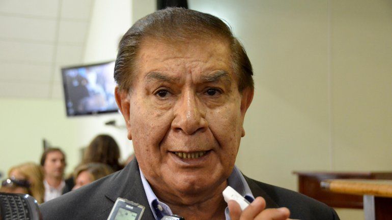 El petrolero resaltó que no se dictaminó un preventivo de crisis.&nbsp;