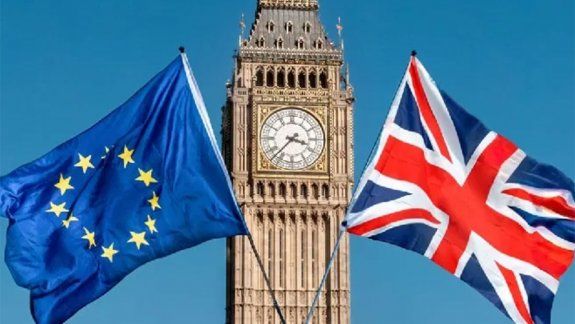 La UE amenazó a Londres con bloquear el envío de vacunas