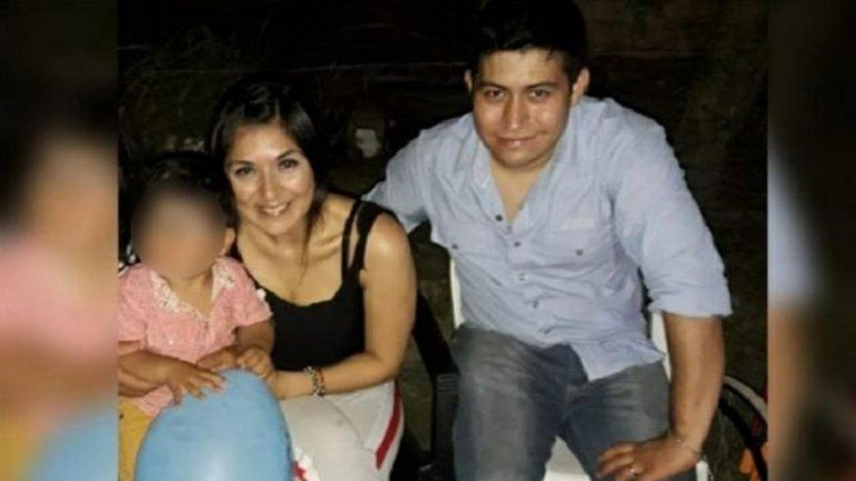 Policía mató a su novia y se pegó un tiro en la cabeza