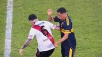 ¡tremendo!: el hermoso cano de merentiel en el superclasico que se volvio viral ¡tremendo!: el hermoso cano de merentiel en el superclasico que se volvio viral