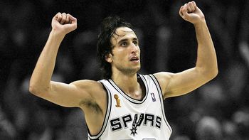 no lo vieron a manu: la jugada de ginobili que se refloto 21 anos despues, tras la increible derrota de san antonio spurs no lo vieron a manu: la jugada de ginobili que se refloto 21 anos despues, tras la increible derrota de san antonio spurs