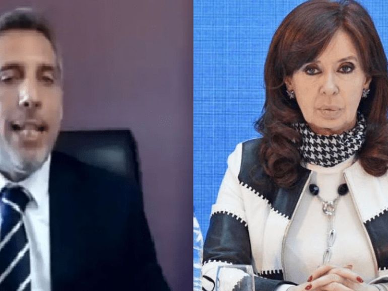 Obra pública: los intendentes neuquinos que apoyan a CFK