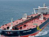 Otros 2 millones de barriles de petróleo exportados  