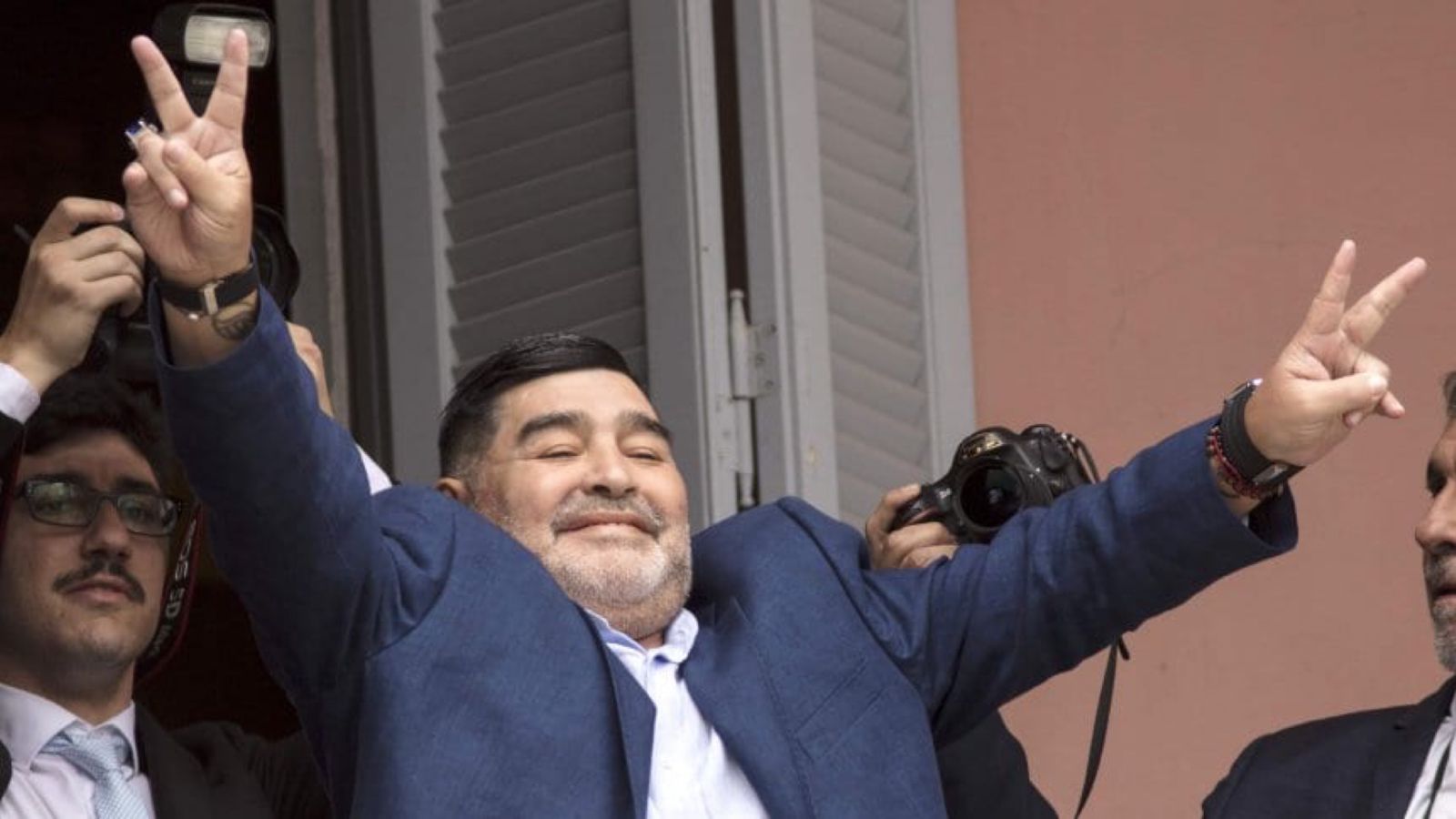 Crean Barrilete Cósmico
