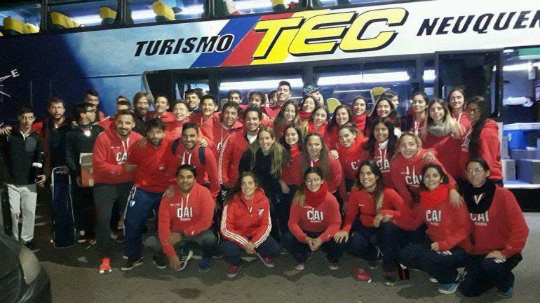 El certamen nacional se disputará desde mañana en Rosario.