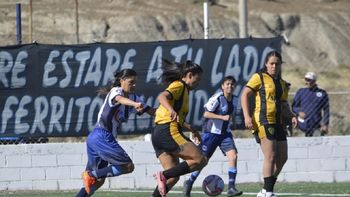 pacifico femenino en comodoro pasta de campeón