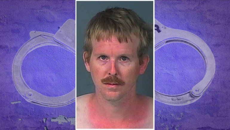 Abusador vivió un mes en el armario de su víctima de 16 años