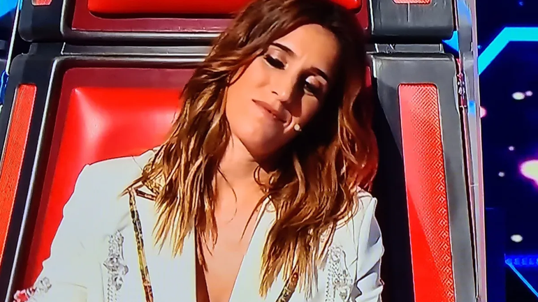 La Voz Argentina: malestar tras la doble eliminación de La Sole