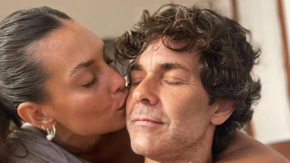 El dato más duro de la separación de Mariano Martínez y la bailarina Triana Ybañez
