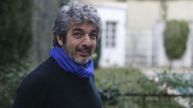 Darín volvió a llamar la atención relatando una de sus anécdotas.&nbsp; 