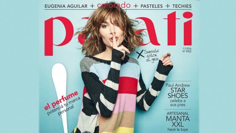 Con LM Neuquén, llevate la revista Para Ti con sólo 10 pesos