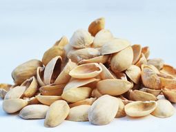 cascaras de pistacho: el sorprendente tesoro ecologico que pocos conocen cascaras de pistacho: el sorprendente tesoro ecologico que pocos conocen