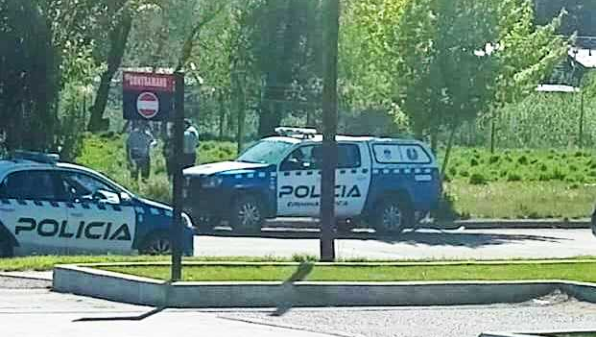 Quién era la mujer que fue encontrada muerta en San Martín de los Andes