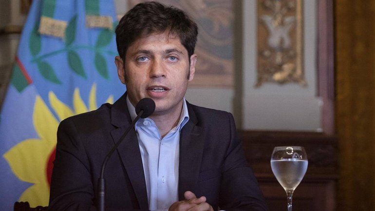 Se tomarán medidas más estrictas si todo esto sigue así