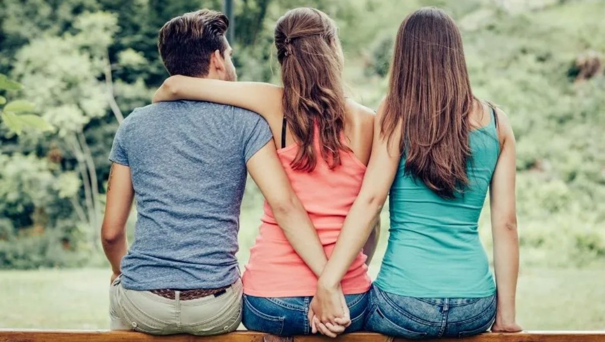 ¿Qué significa soñar que tu pareja te engaña?