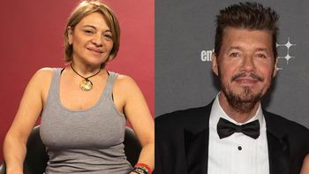 marcela feudale conto cual fue el peor ano en la vida de marcelo tinelli marcela feudale conto cual fue el peor ano en la vida de marcelo tinelli