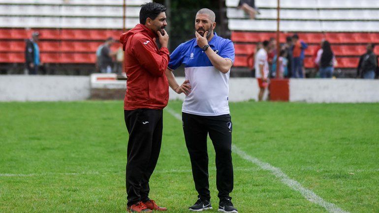 Seguimos teniendo errores individuales