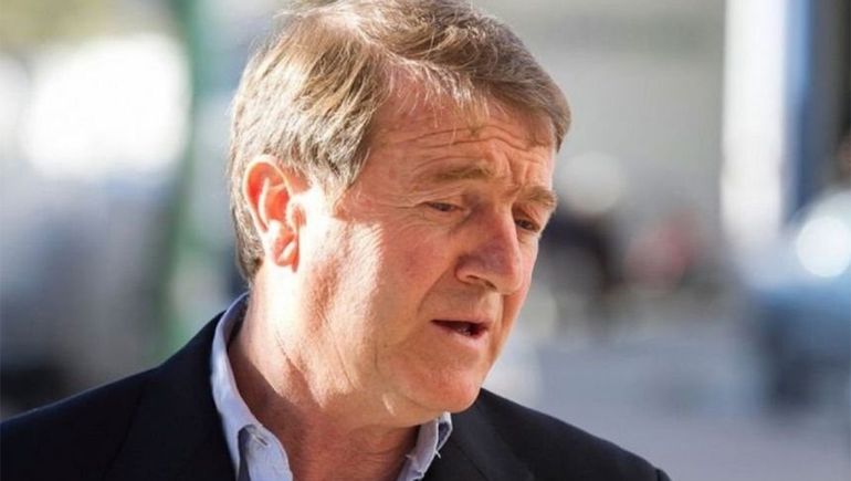 Tortoriello se hará cargo del traslado del cuerpo a Tucumán