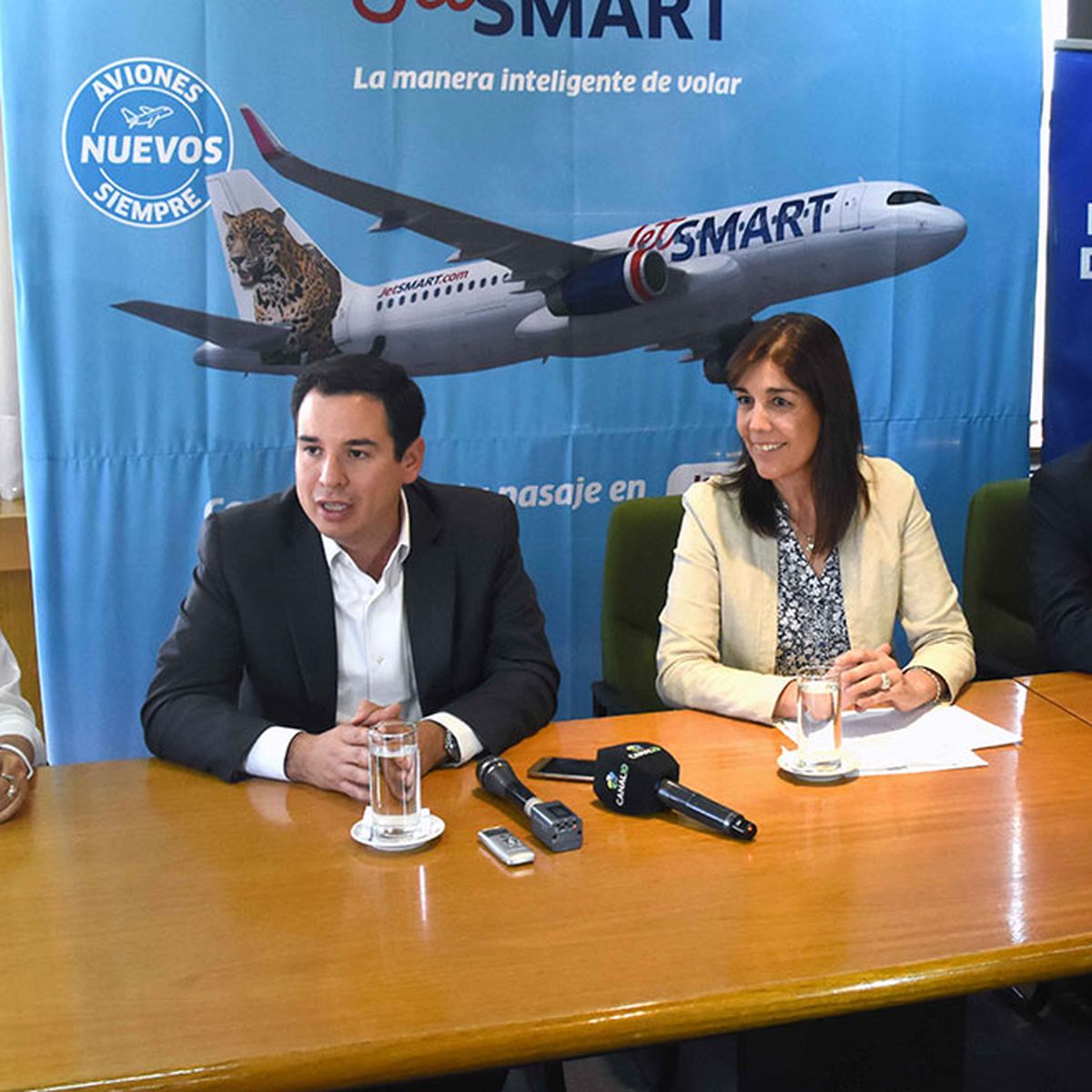Se podrá volar a Salta sin escalas y por 299 pesos