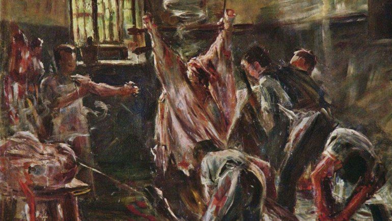 Las achuras, ese tesoro actual que alguna vez fue gratis en Neuquén