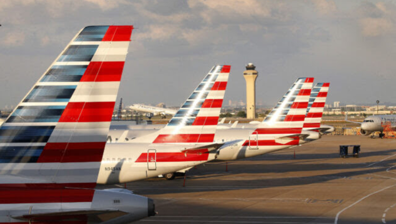 American Airlines tiene previsto operar hasta 28 vuelos semanales desde Capital Federal.