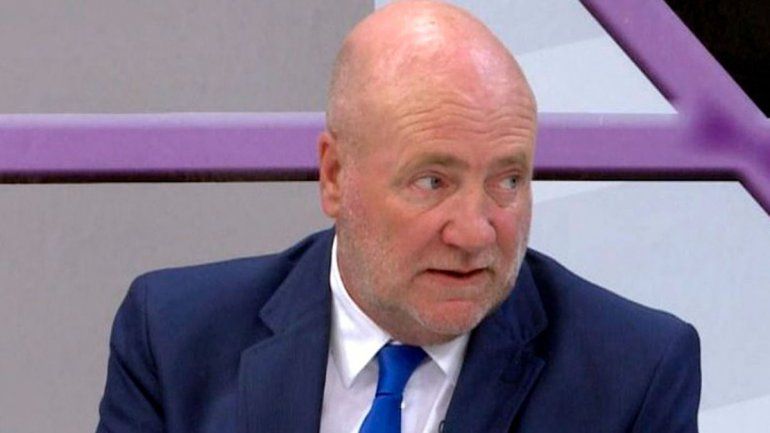 Domiciliaria: la Corte dejó sin efecto el fallo del juez Violini