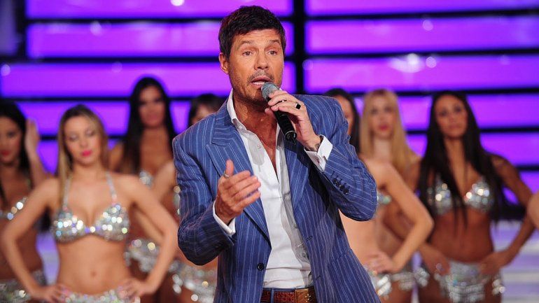 Lo que le deben a Marcelo Tinelli es una suma cercana a los 40 millones de dólares.&nbsp;