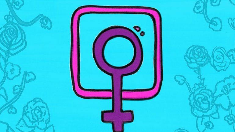 Cuentas feministas en Instagram que deberías seguir. / Foto: Verónica Casanova.