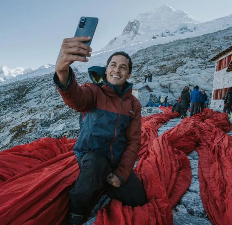 Con su blog Coco Trip se dedica a viajar por todo el mundo. Con su blog Coco Trip se dedica a viajar por todo el mundo.