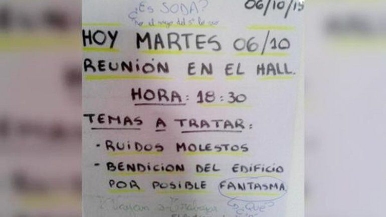 El anuncio tomó por sorpresa a varios miembros del consorcio.