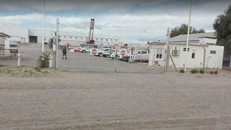 El sindicato de petroleros lanzó un paro contra YPF en yacimientos neuquinos