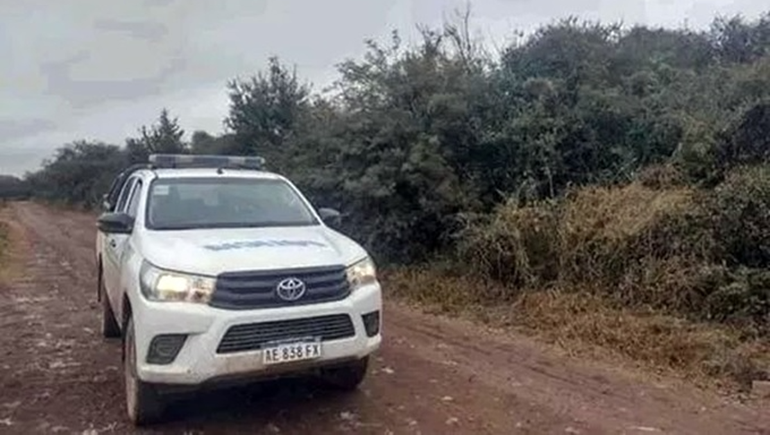 Chaco: mató a su compañero de trabajo a balazos