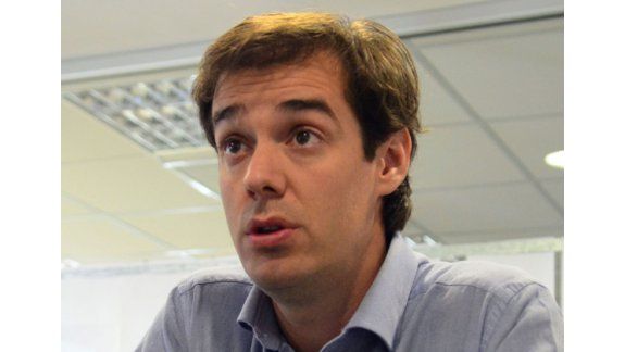 López dice que en el MPN hace ruido el respaldo a Scioli