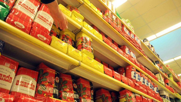 Convocan a un nuevo boicot contra los supermercados