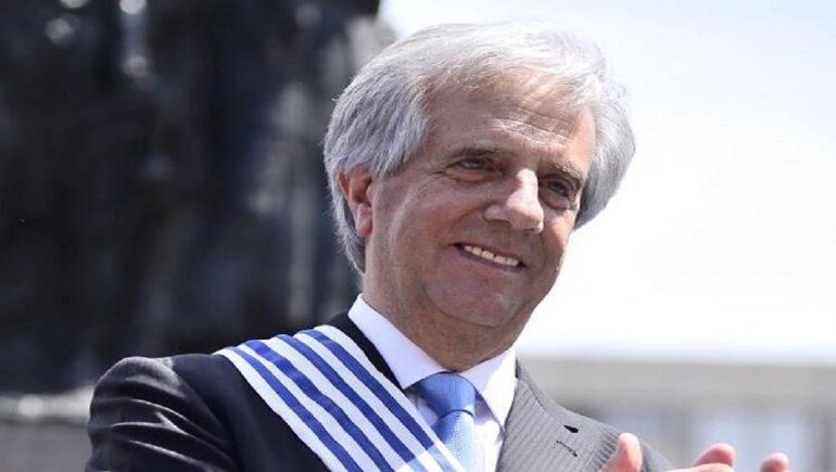 Tabaré Vázquez, siempre fue un fiel defensor del derecho a la vida, aún estando dentro del vientre de una madre.