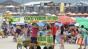 La posibilidad de pagar de manera simple, inmediata y con reglas claras se volvió un factor decisivo para los viajeros. | LM Neuquen La posibilidad de pagar de manera simple, inmediata y con reglas claras se volvió un factor decisivo para los viajeros.