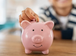 ¿podemos desde temprana edad construir un pensamiento prospero en nuestros hijos? ¿podemos desde temprana edad construir un pensamiento prospero en nuestros hijos?