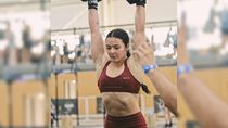 Antonella Sánchez, la neuquina que clasificó a a Wodapalooza 2025