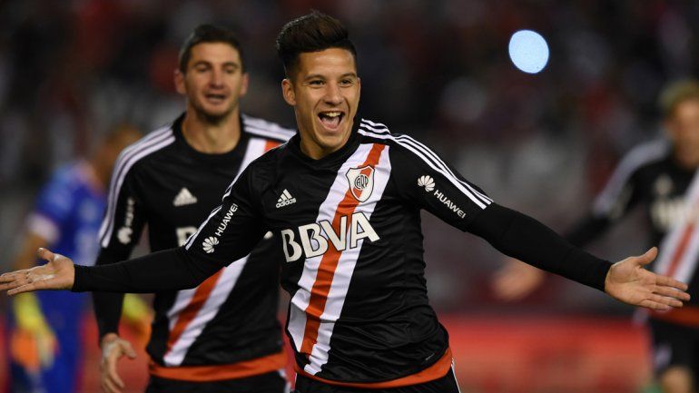 Los delanteros no perdonan y llevaron al Millo a una nueva final. Alario ya vistió la celeste y blanca. En este nivel